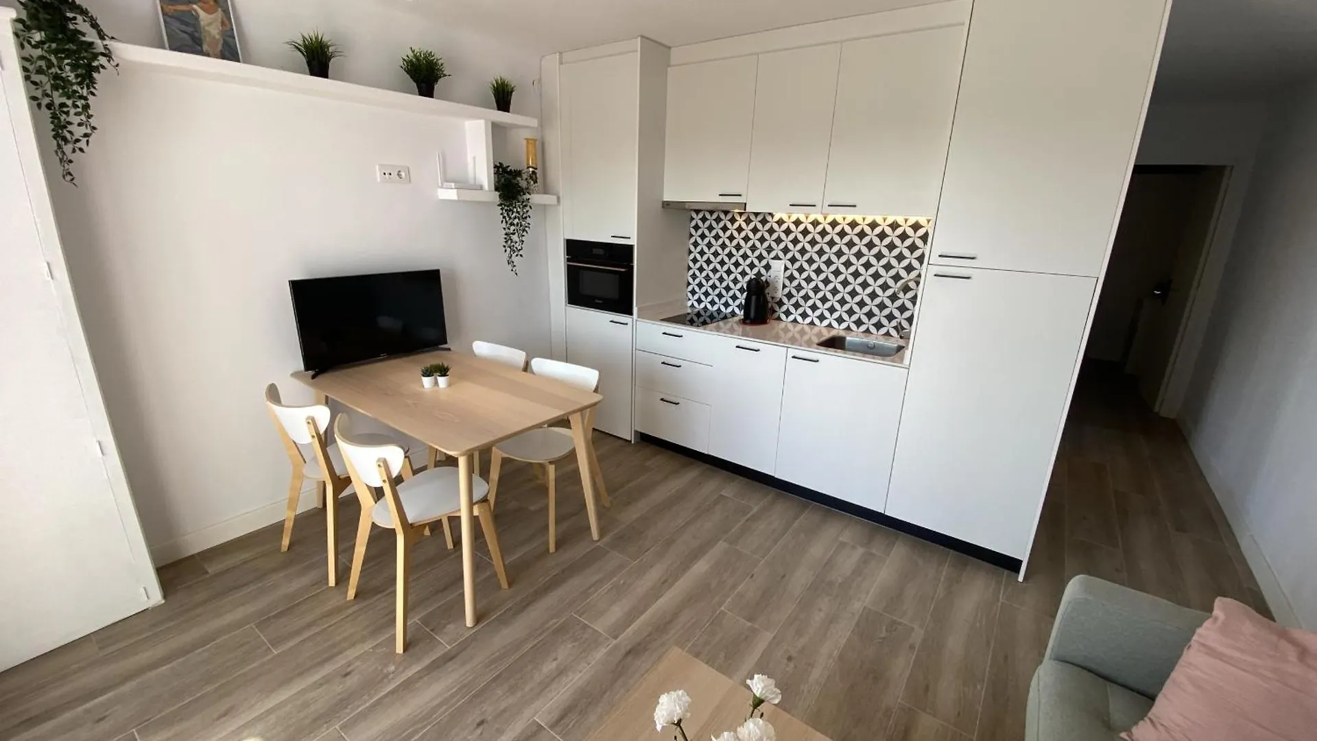 Mas Pinell Ter-32D Apartment Torroella De Montgri 0*,  Spain