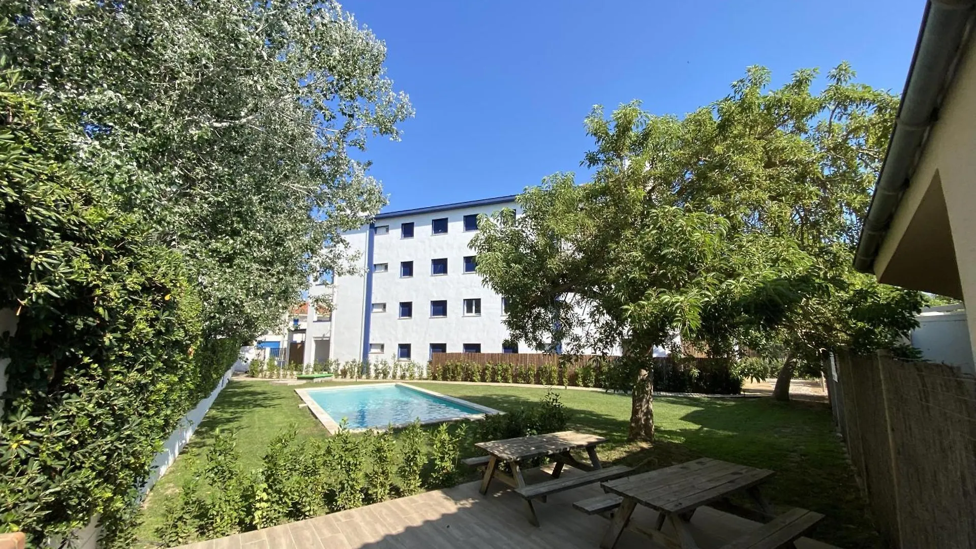 Mas Pinell Ter-32D Apartment Torroella De Montgri