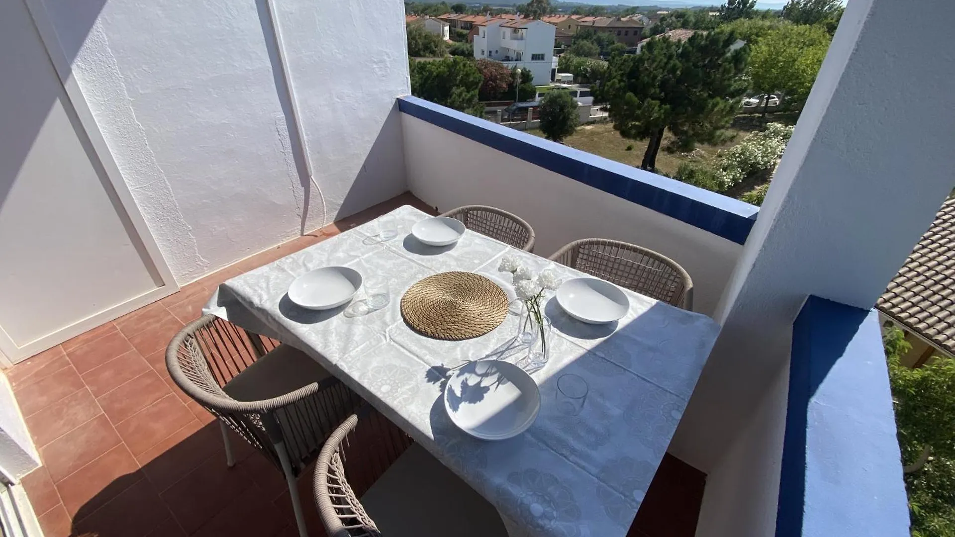 Mas Pinell Ter-32D Apartment Torroella De Montgri