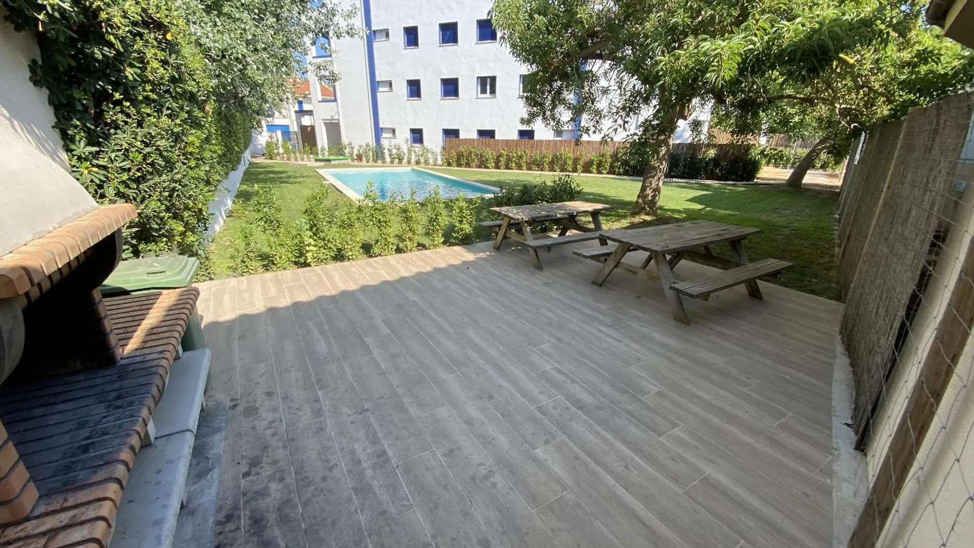 Mas Pinell Ter-32D Apartment Torroella De Montgri