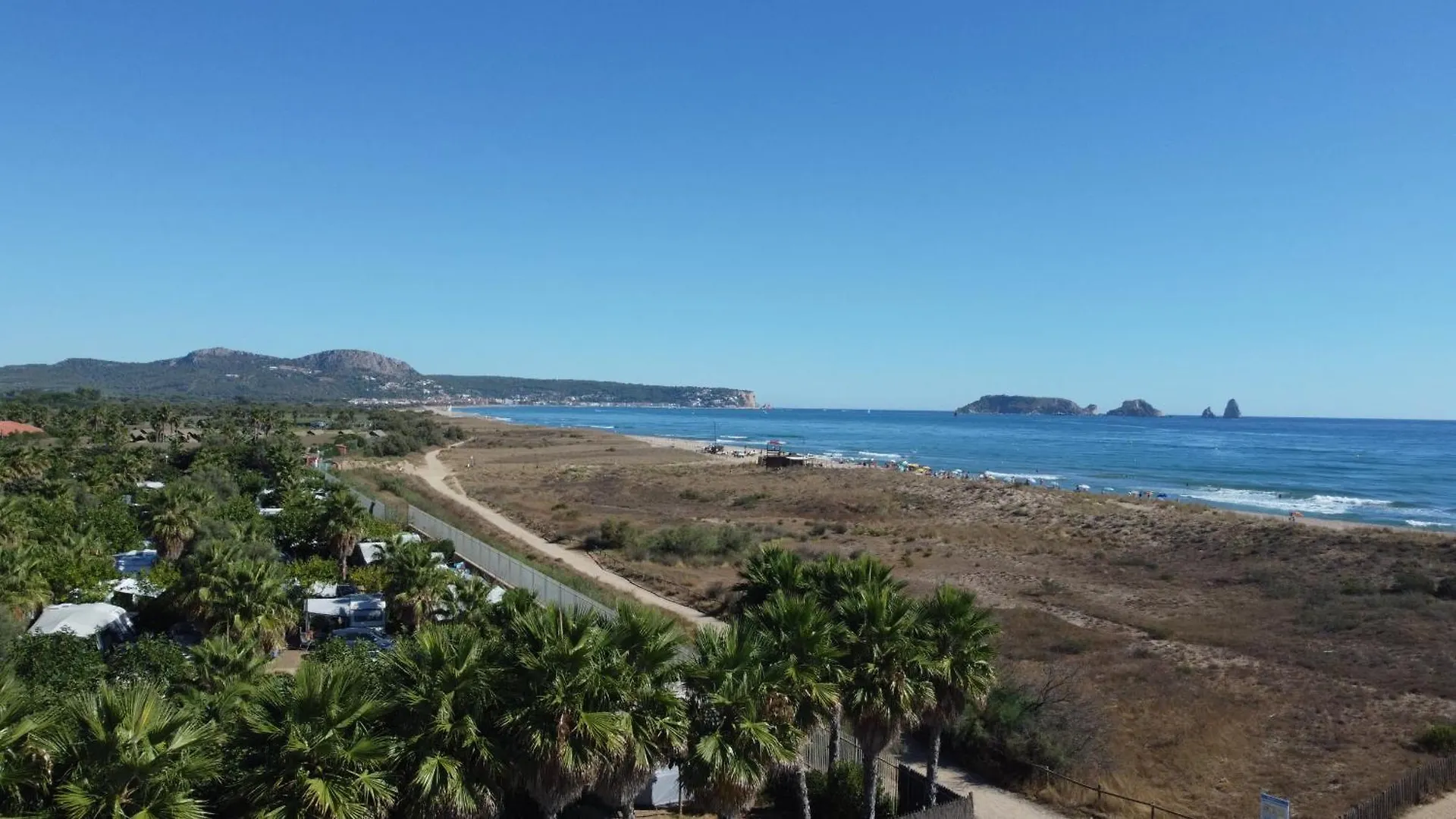 Apartament Mas Pinell Ter-32D Torroella de Montgrí Hiszpania