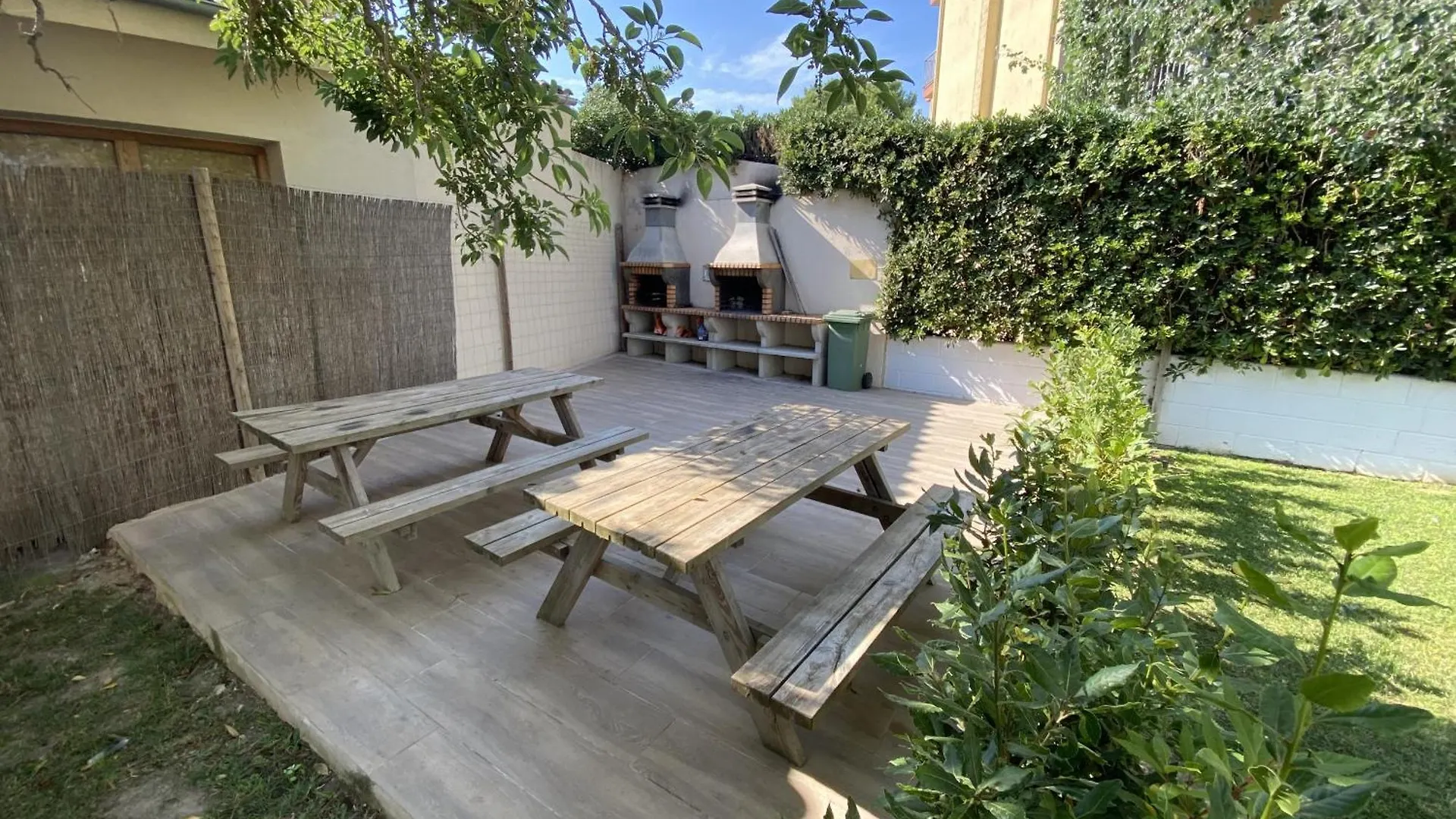 Apartament Mas Pinell Ter-32D Torroella de Montgrí
