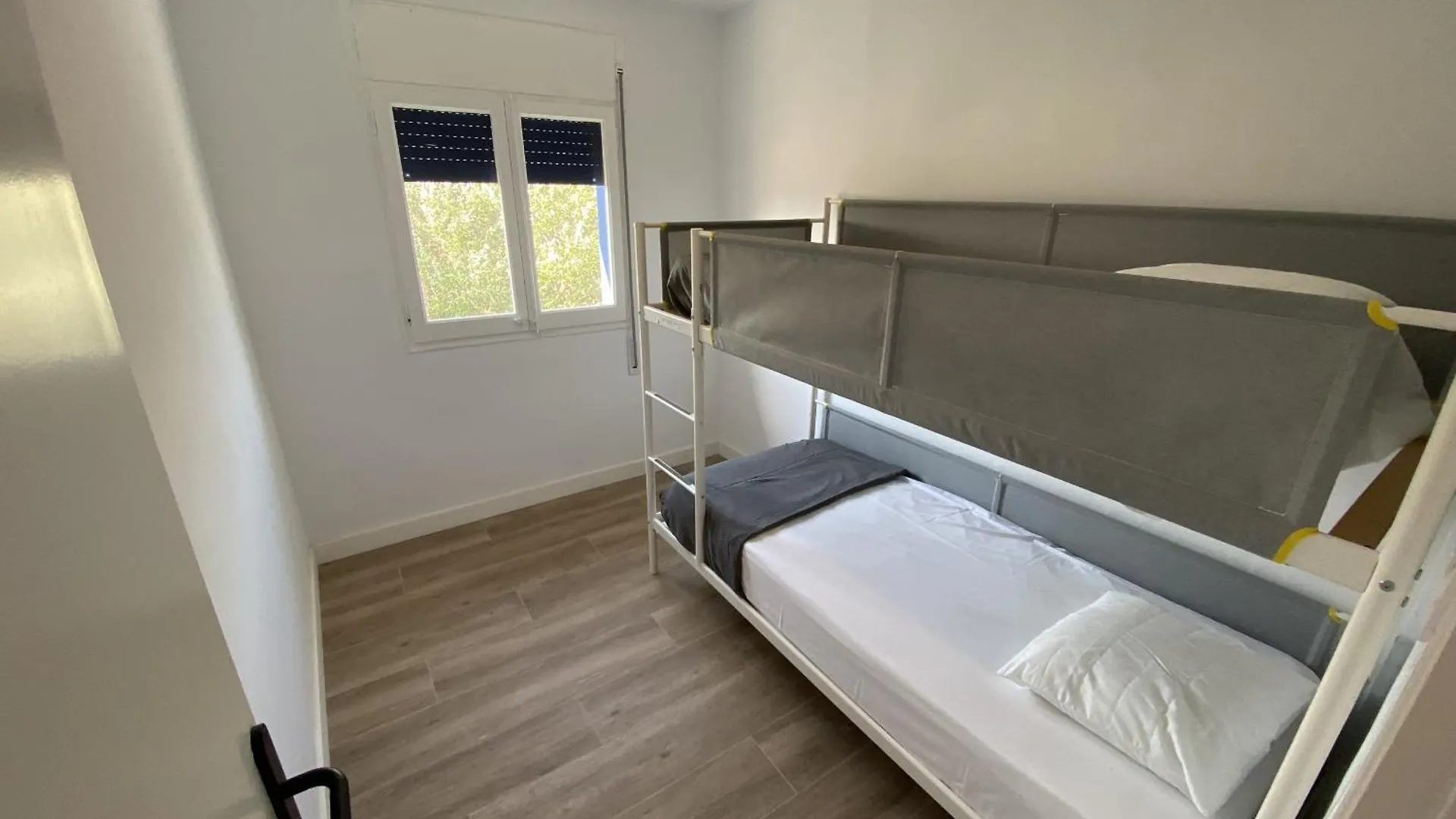 Apartament Mas Pinell Ter-32D Torroella de Montgrí