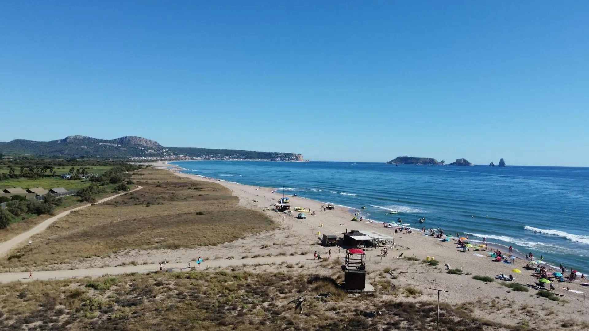 Apartament Mas Pinell Ter-32D Torroella de Montgrí