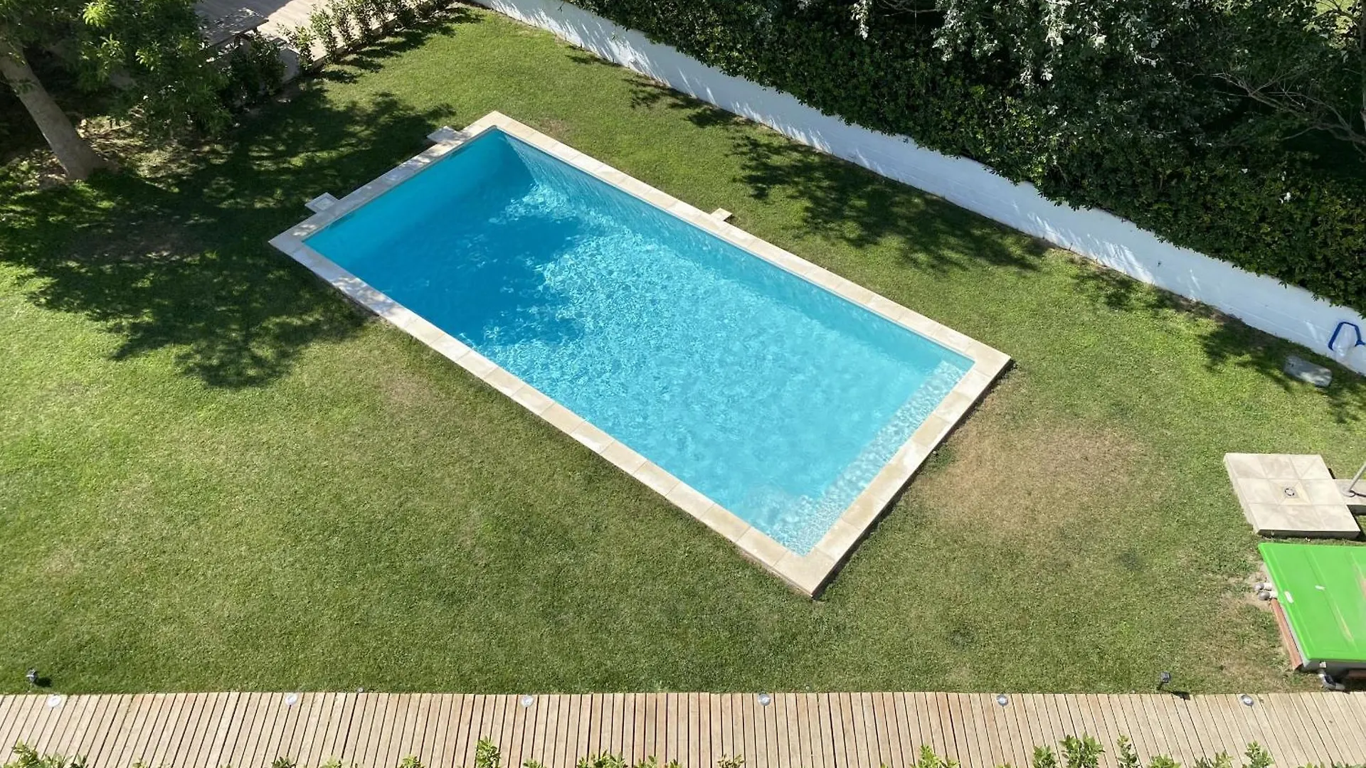 Apartament Mas Pinell Ter-32D Torroella de Montgrí Hiszpania