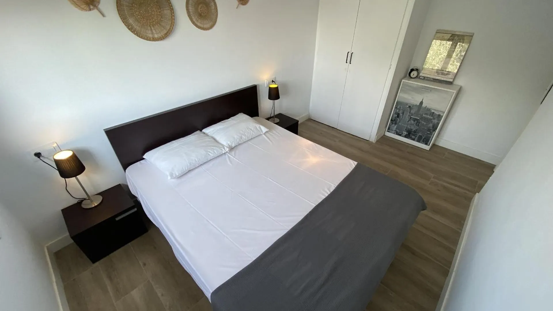 Apartament Mas Pinell Ter-32D Torroella de Montgrí Hiszpania