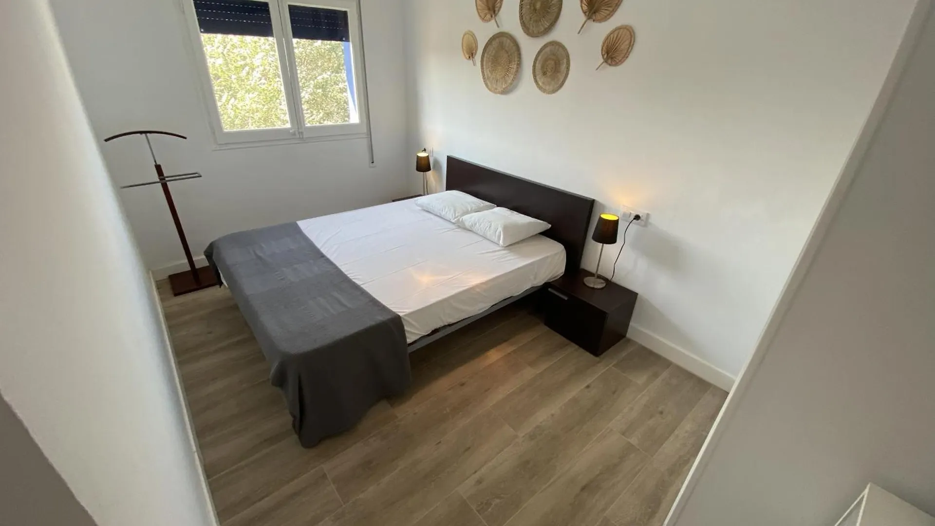 Apartament Mas Pinell Ter-32D Torroella de Montgrí