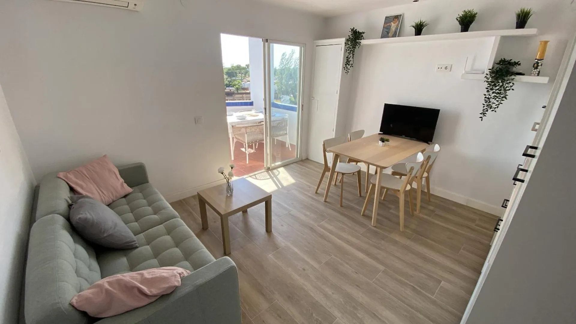 Apartament Mas Pinell Ter-32D Torroella de Montgrí 0*,