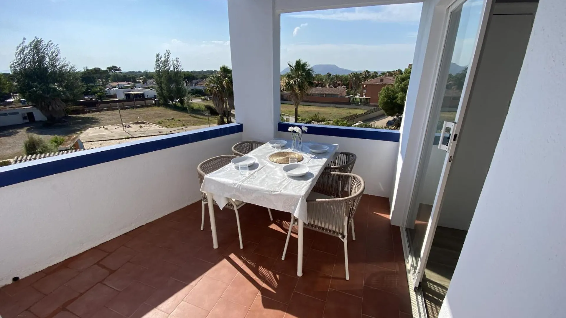 Apartament Mas Pinell Ter-32D Torroella de Montgrí