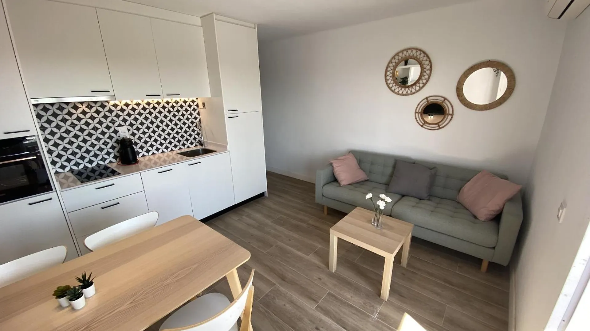 Apartament Mas Pinell Ter-32D Torroella de Montgrí