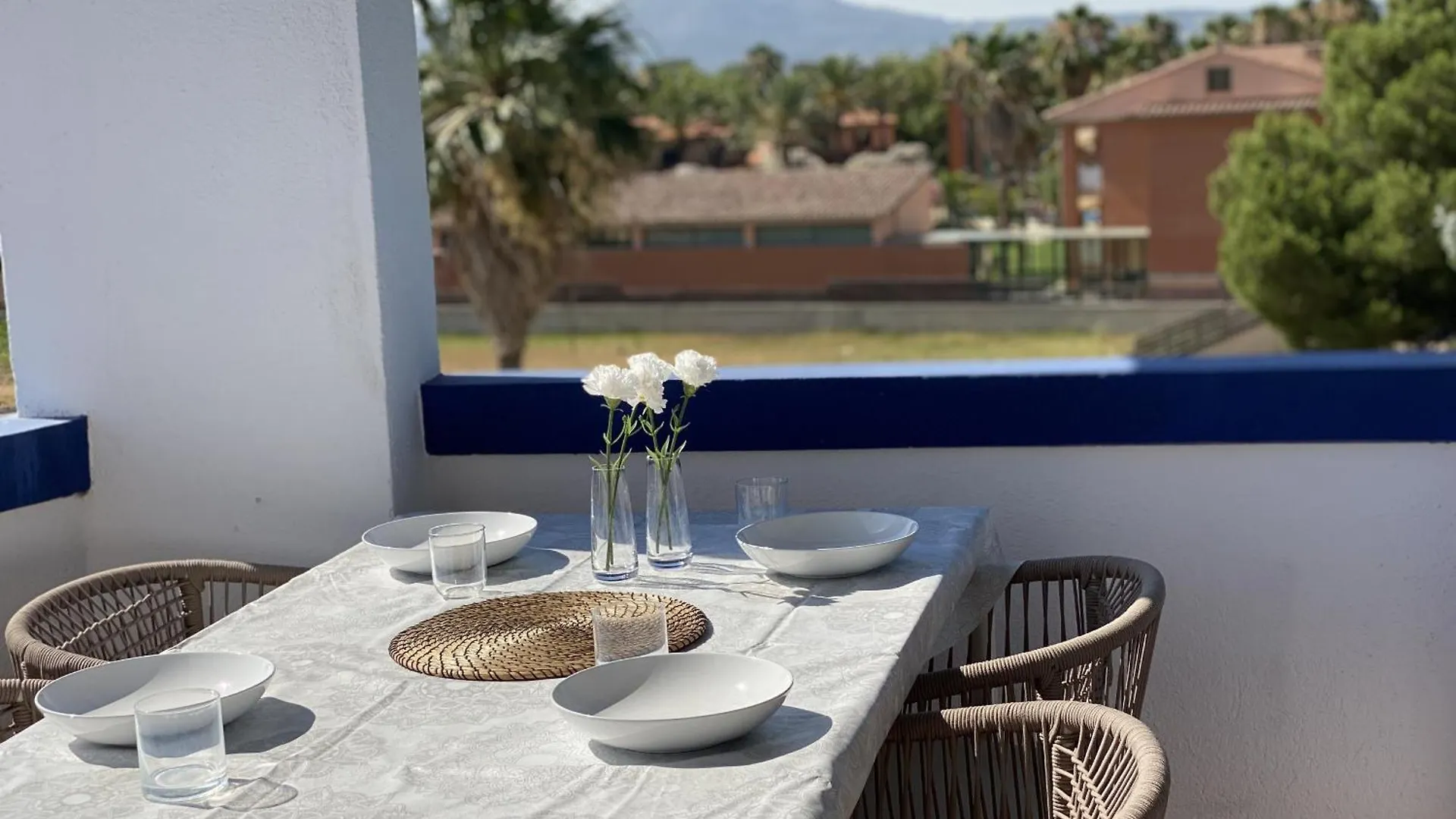 Apartament Mas Pinell Ter-32D Torroella de Montgrí